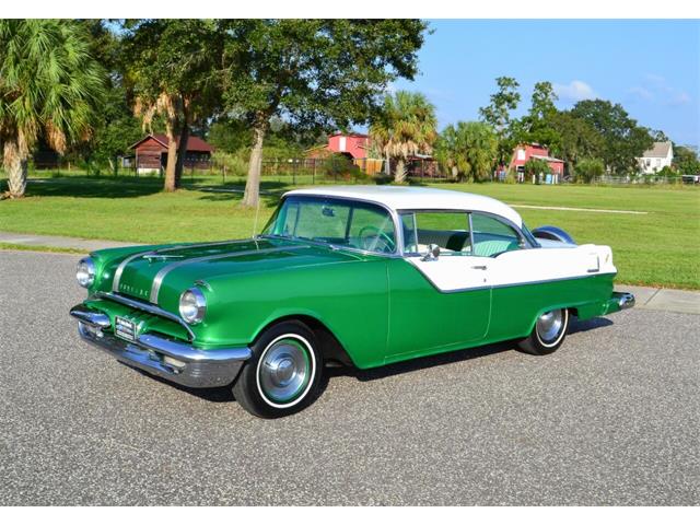 1955 Pontiac Chieftain (CC-1414473) for sale in Clearwater, Florida