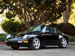 1997 Porsche 993 (CC-1414478) for sale in Marina Del Rey, California