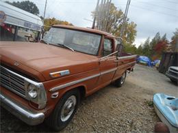 1969 Ford F250 (CC-1414489) for sale in Jackson, Michigan