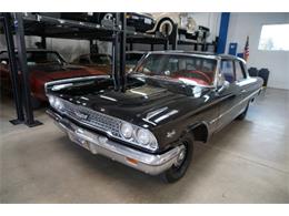 1963 Ford Galaxie (CC-1414510) for sale in Torrance, California