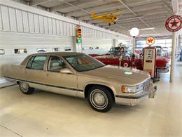 1996 Cadillac Fleetwood (CC-1414511) for sale in Columbus, Ohio