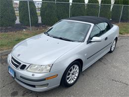 2004 Saab 9-3 (CC-1414519) for sale in Milford City, Connecticut