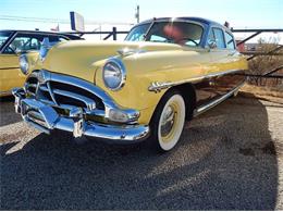 1952 Hudson Hornet (CC-1410452) for sale in Cadillac, Michigan