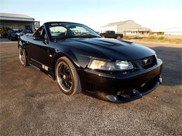 2004 Ford Mustang (CC-1414529) for sale in Wichita Falls, Texas