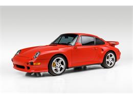 1997 Porsche 911 (CC-1414546) for sale in Costa Mesa, California