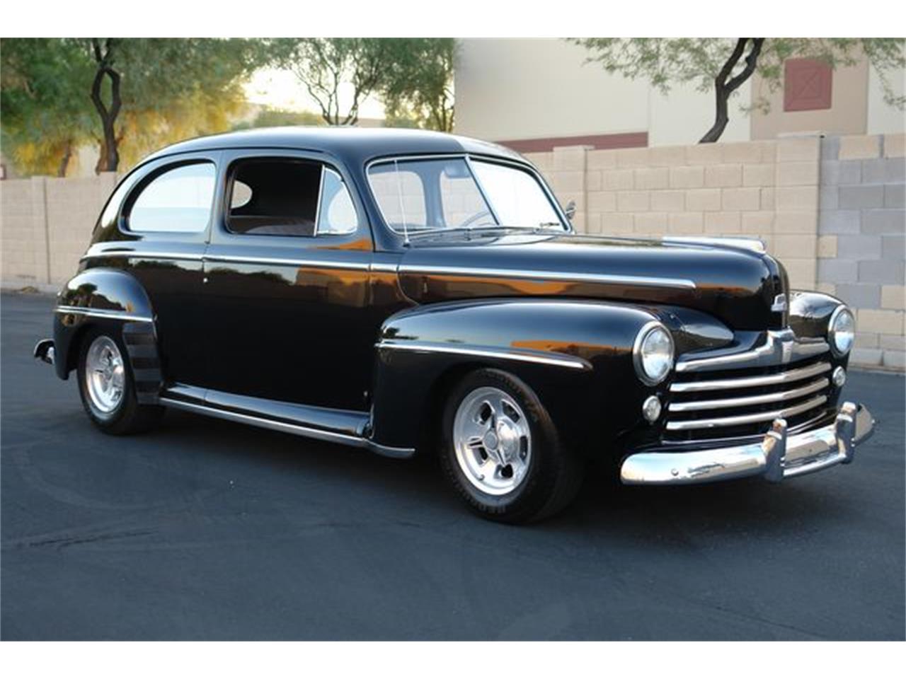 1948 Ford Sedan for Sale | ClassicCars.com | CC-1414554