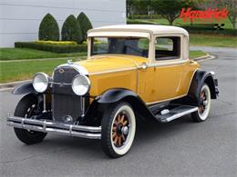 1931 Buick Series 50 (CC-1414570) for sale in Charlotte, North Carolina