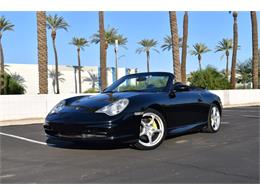 2002 Porsche 911 Carrera (CC-1414573) for sale in Phoenix, Arizona
