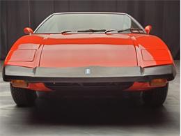 1973 De Tomaso Pantera (CC-1414578) for sale in West Chester, Pennsylvania