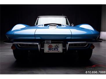 1967 Chevrolet Corvette (CC-1414584) for sale in West Chester, Pennsylvania