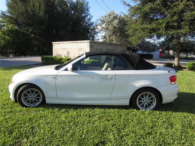 2011 BMW 128i (CC-1414585) for sale in Delray Beach, Florida