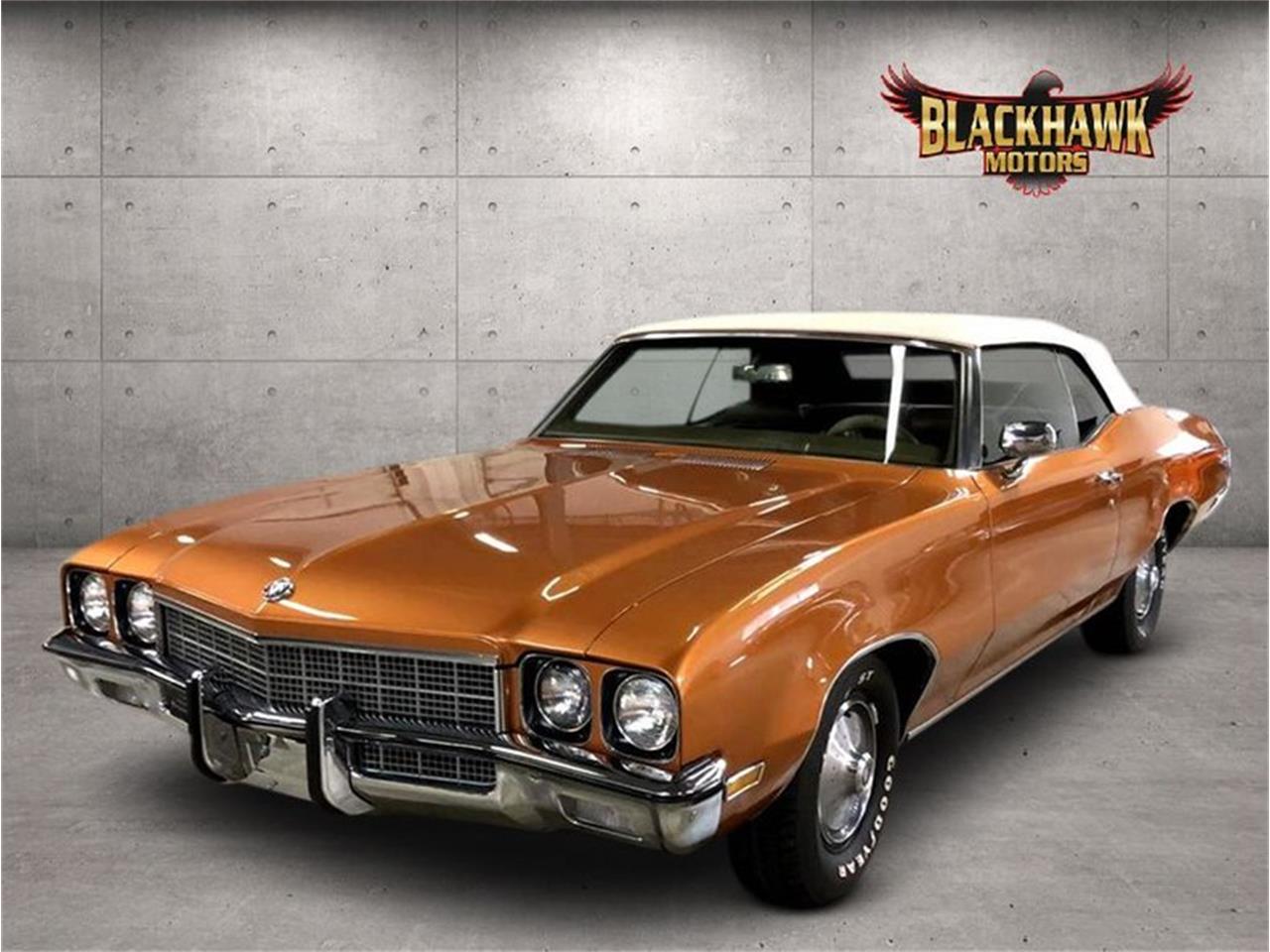 1972 Buick Skylark For Sale - www.inf-inet.com