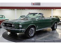 1967 Ford Mustang (CC-1414599) for sale in Rancho Cordova, California