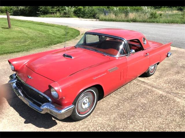 1957 Ford Thunderbird (CC-1414615) for sale in Harpers Ferry, West Virginia
