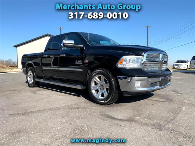 2014 Dodge Ram 1500 (CC-1414645) for sale in Cicero, Indiana