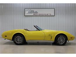 1974 Chevrolet Corvette (CC-1414662) for sale in Fort Wayne, Indiana