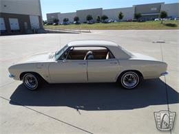 1965 Chevrolet Corvair (CC-1410467) for sale in O'Fallon, Illinois