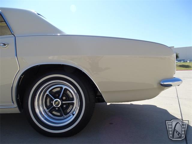 1965 Chevrolet Corvair (CC-1410467) for sale in O'Fallon, Illinois