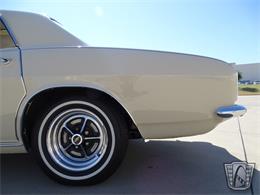 1965 Chevrolet Corvair (CC-1410467) for sale in O'Fallon, Illinois