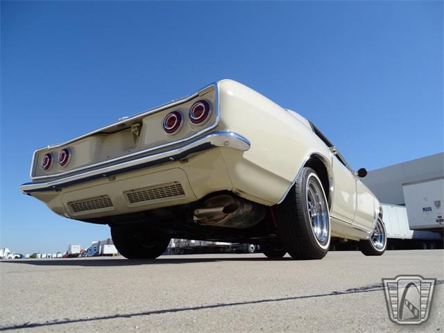 1965 Chevrolet Corvair (CC-1410467) for sale in O'Fallon, Illinois