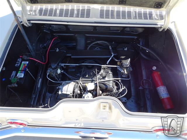 1965 Chevrolet Corvair (CC-1410467) for sale in O'Fallon, Illinois