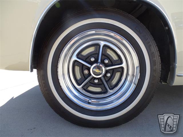 1965 Chevrolet Corvair (CC-1410467) for sale in O'Fallon, Illinois