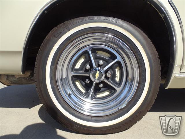 1965 Chevrolet Corvair (CC-1410467) for sale in O'Fallon, Illinois