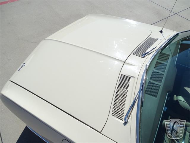 1965 Chevrolet Corvair (CC-1410467) for sale in O'Fallon, Illinois