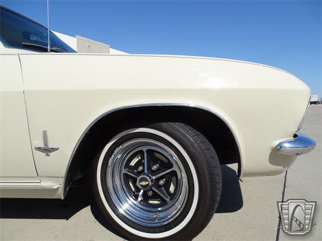 1965 Chevrolet Corvair (CC-1410467) for sale in O'Fallon, Illinois