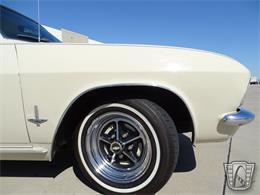 1965 Chevrolet Corvair (CC-1410467) for sale in O'Fallon, Illinois