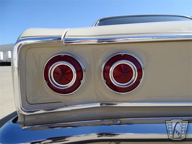 1965 Chevrolet Corvair (CC-1410467) for sale in O'Fallon, Illinois