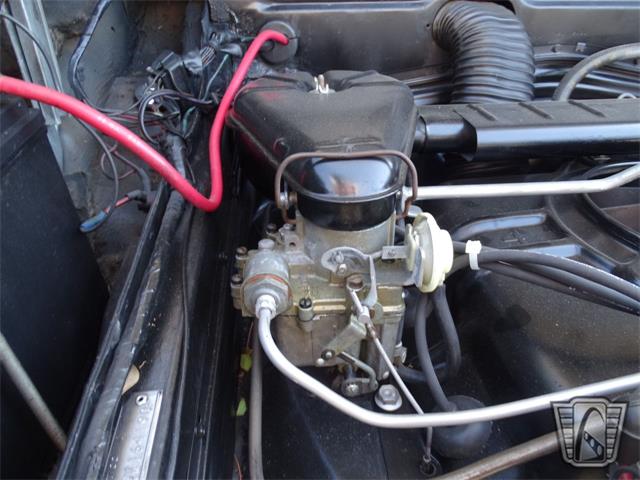 1965 Chevrolet Corvair (CC-1410467) for sale in O'Fallon, Illinois