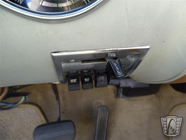 1965 Chevrolet Corvair (CC-1410467) for sale in O'Fallon, Illinois