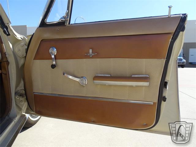 1965 Chevrolet Corvair (CC-1410467) for sale in O'Fallon, Illinois