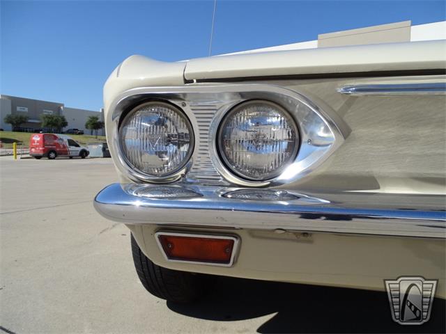 1965 Chevrolet Corvair (CC-1410467) for sale in O'Fallon, Illinois