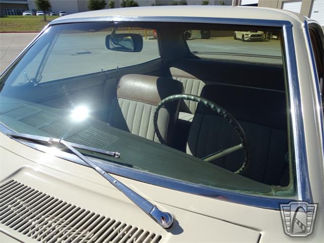 1965 Chevrolet Corvair (CC-1410467) for sale in O'Fallon, Illinois