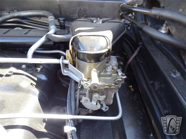 1965 Chevrolet Corvair (CC-1410467) for sale in O'Fallon, Illinois