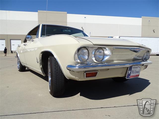 1965 Chevrolet Corvair (CC-1410467) for sale in O'Fallon, Illinois