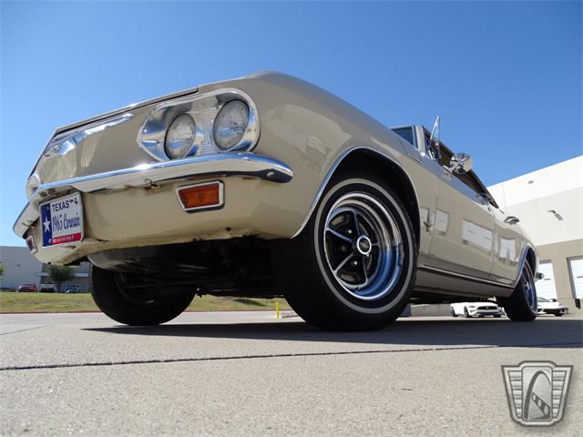 1965 Chevrolet Corvair (CC-1410467) for sale in O'Fallon, Illinois