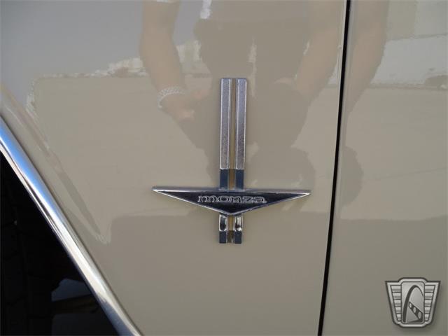 1965 Chevrolet Corvair (CC-1410467) for sale in O'Fallon, Illinois