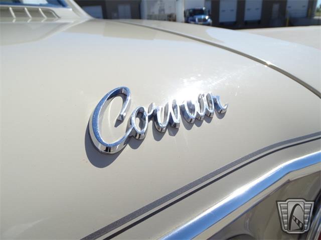 1965 Chevrolet Corvair (CC-1410467) for sale in O'Fallon, Illinois