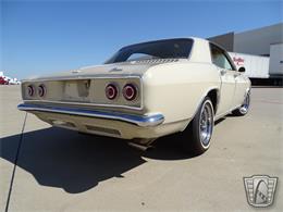 1965 Chevrolet Corvair (CC-1410467) for sale in O'Fallon, Illinois