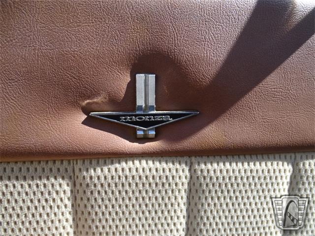 1965 Chevrolet Corvair (CC-1410467) for sale in O'Fallon, Illinois