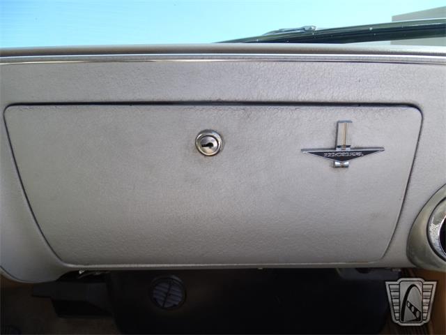 1965 Chevrolet Corvair (CC-1410467) for sale in O'Fallon, Illinois