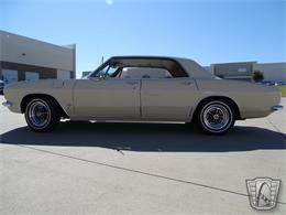 1965 Chevrolet Corvair (CC-1410467) for sale in O'Fallon, Illinois