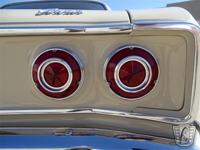 1965 Chevrolet Corvair (CC-1410467) for sale in O'Fallon, Illinois