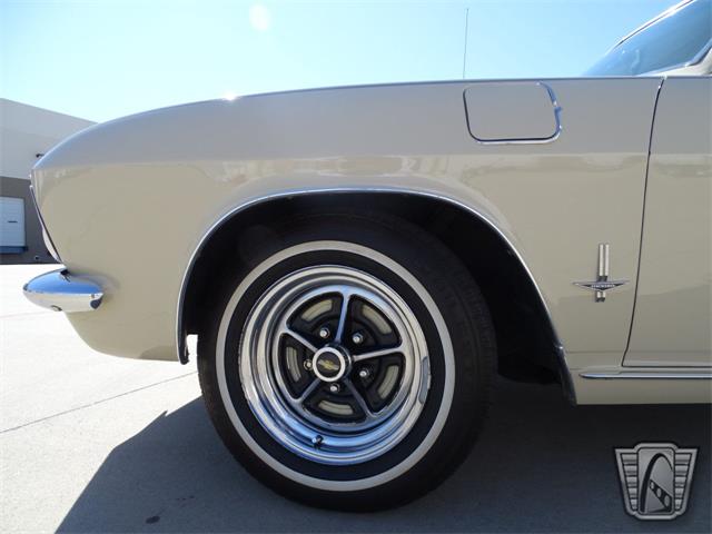 1965 Chevrolet Corvair (CC-1410467) for sale in O'Fallon, Illinois