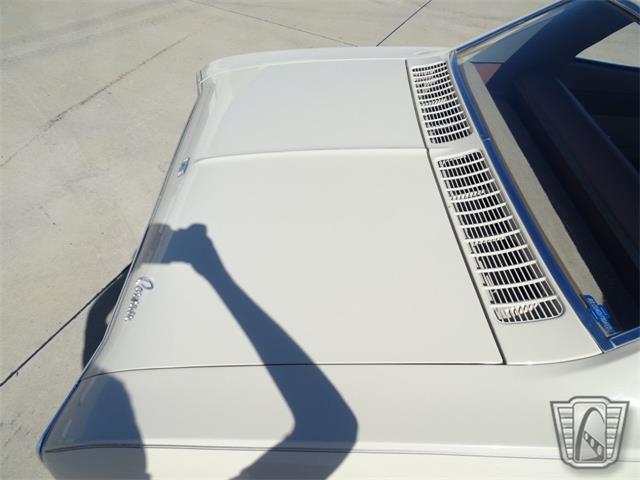 1965 Chevrolet Corvair (CC-1410467) for sale in O'Fallon, Illinois