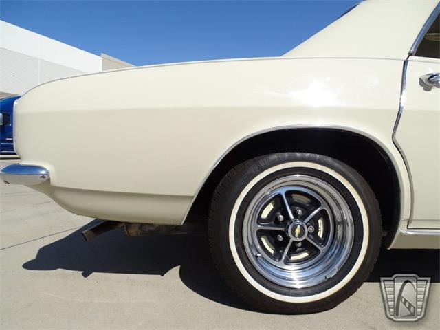 1965 Chevrolet Corvair (CC-1410467) for sale in O'Fallon, Illinois