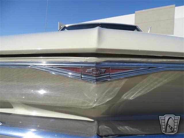 1965 Chevrolet Corvair (CC-1410467) for sale in O'Fallon, Illinois